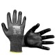 Cut Resistant Level 5/F Gloves With Extended Cuff - Extra La