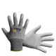 Cut Resistant Level 5/D Gloves With Extended Cuff - Small