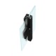 H Type Door Frame - Black