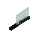 26 x 28mm Base Profile & Cover - Black