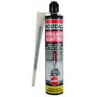 Soudal Chemical Anchor - 280ml Tube