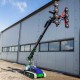 Glass & Window Installation Robot On Tracks - 800kg