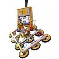 Pannkoke 7211DS2 Vacuum Lifter Hire - 600KG