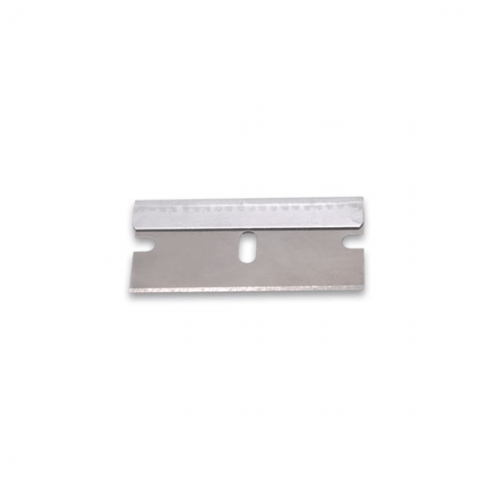 Safety Back Blades (Single Edge Blades)