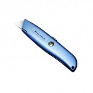 Stanley Type Utility Knife With 3 Heavy Duty Blades