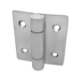 Hinge - Stainless Steel - Heavy Duty- Inc Fixings