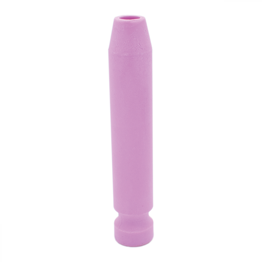 Pink Ceramic Nozzle 6.4mm Bore