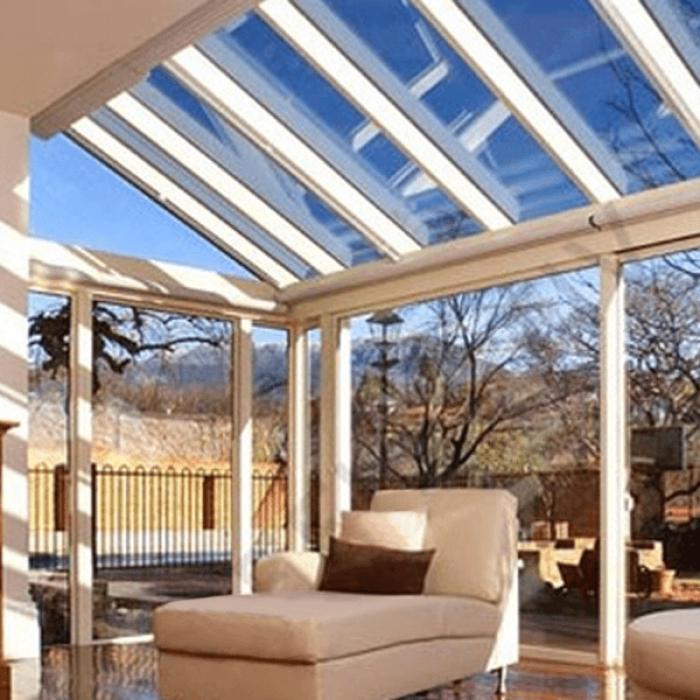 Solar Protection Film IR50-B