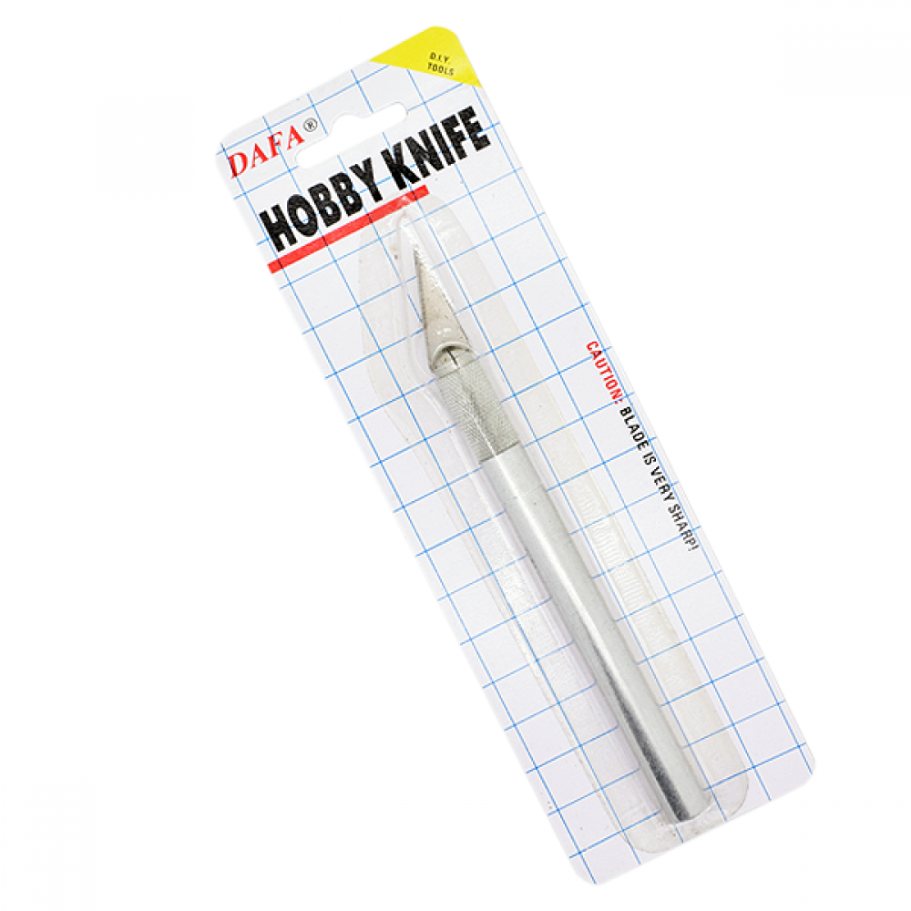 Hobby Knife