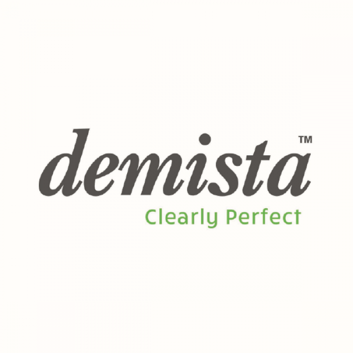 Demista Anti Steam Heated Mirror Pad 300 x 570mm - 230v