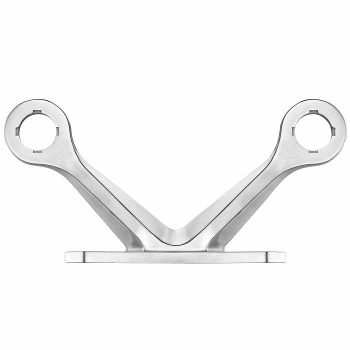 S3101 Evo Spider Bracket Series - 2 Arm - AISI316