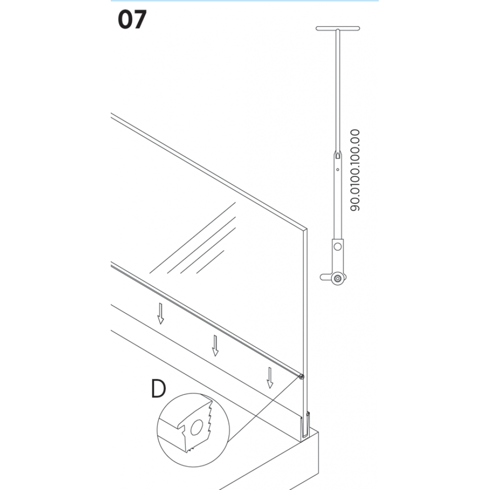 On Level Combi Tool