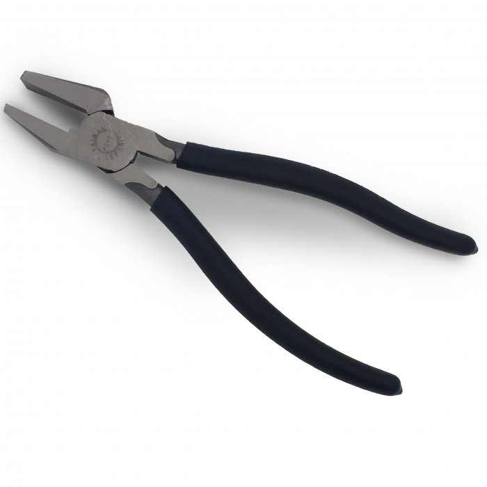 25mm Drop Jaw Pliers (210)