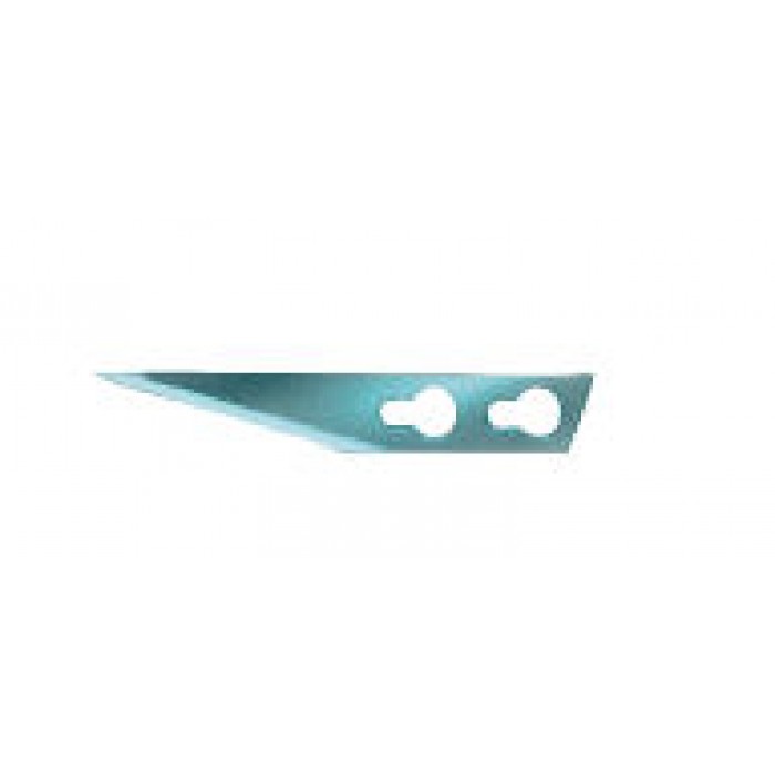 Scalpel Blades for Red & Alu Scalpel