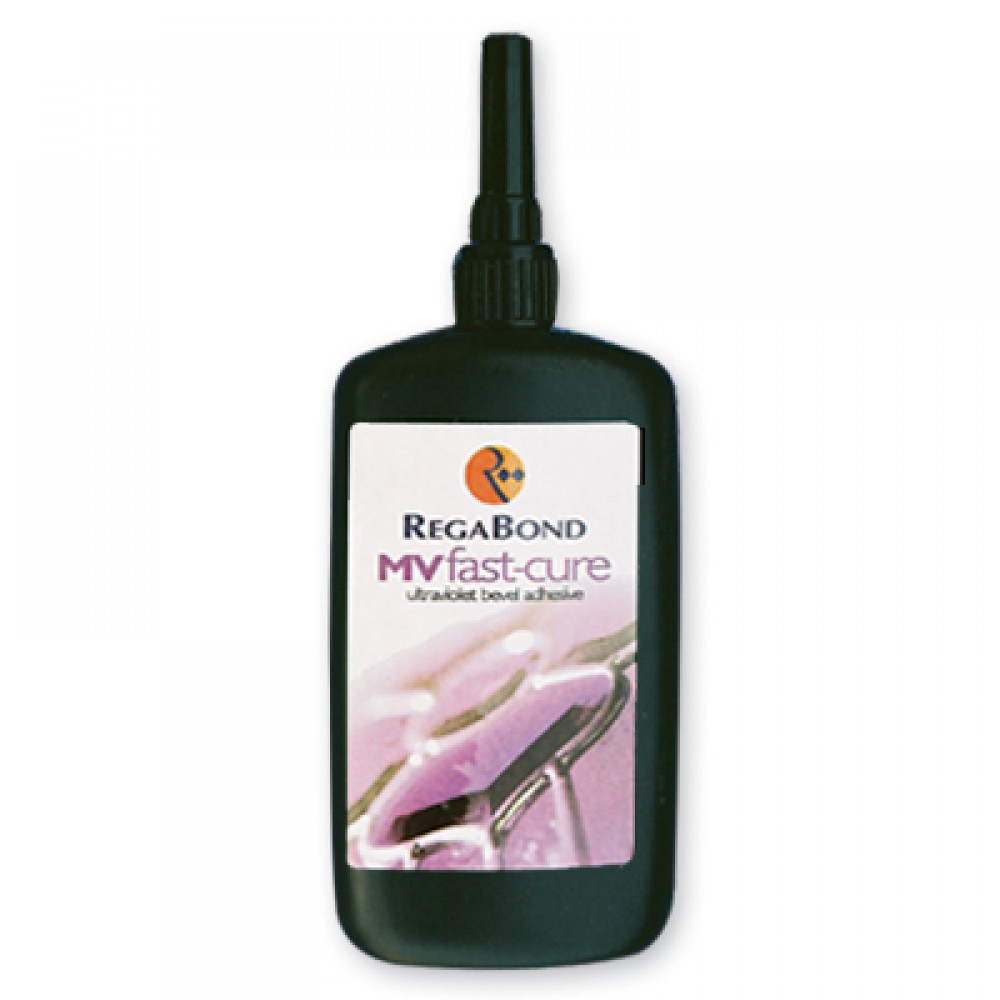 Regabond M.V. Ultra Violet Adhesive - 200g