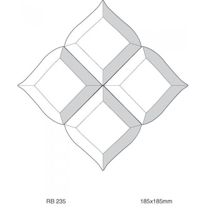 Cluster 185x185mm (4)