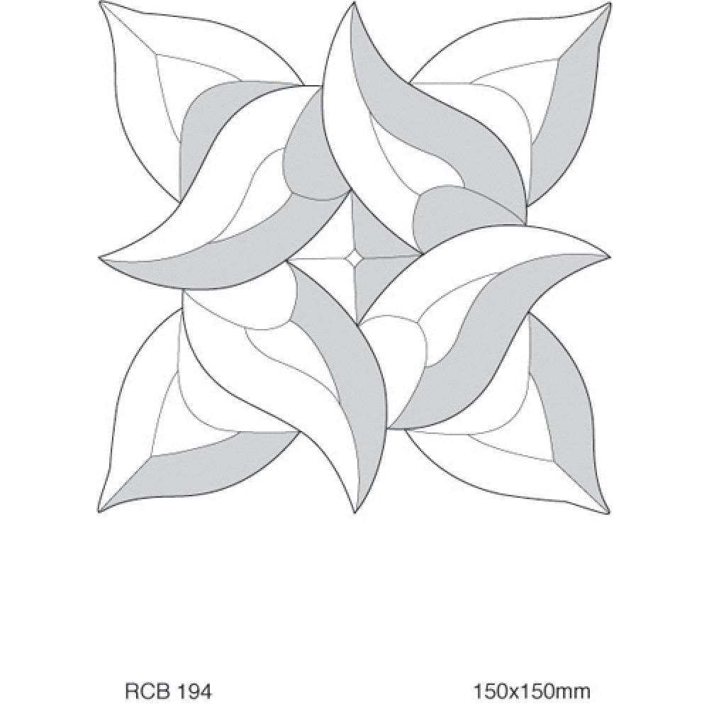 Cluster 150x150mm (9)