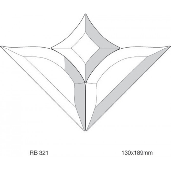 Corner 137x137mm (3)