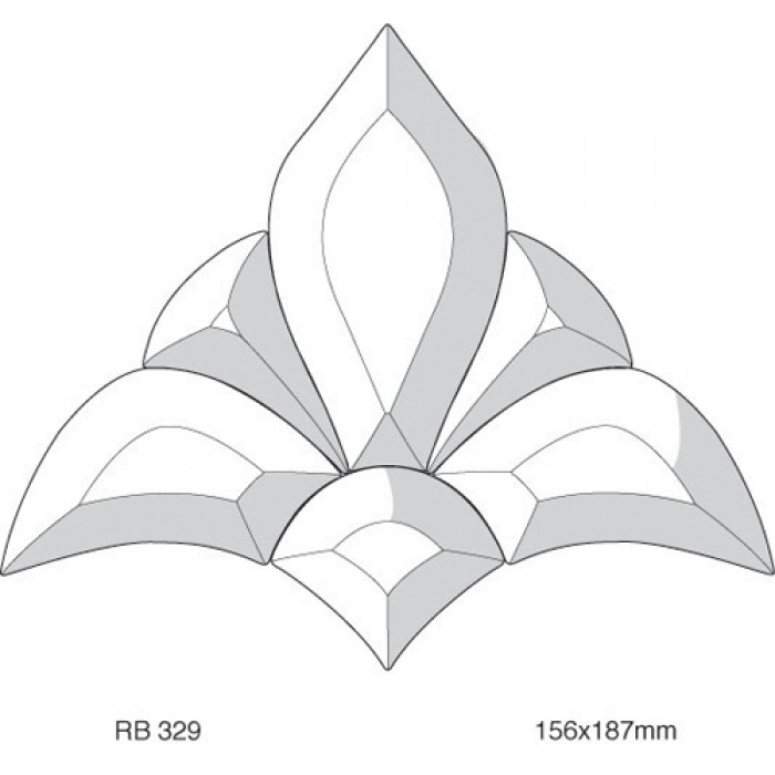 Cluster 187x156mm (6)