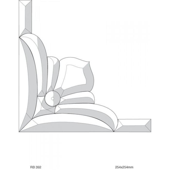 Corner 254x254mm (11)