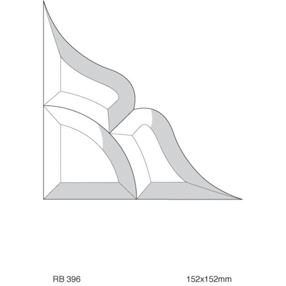 Corner 152x152mm (3)