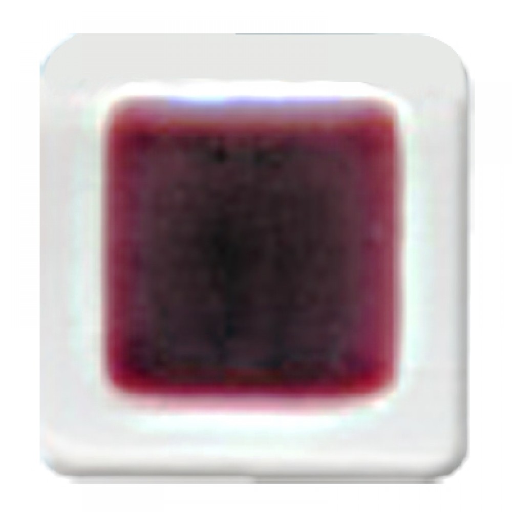 Quadro Viola Scuro 60 x 60mm Dark Violet