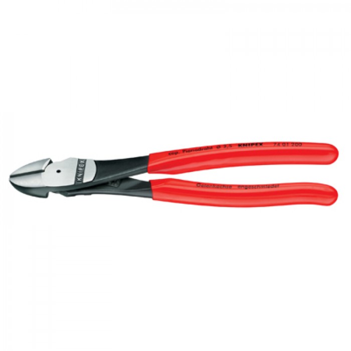 Knipex Cutter