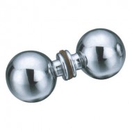 Shower Door Knob PC