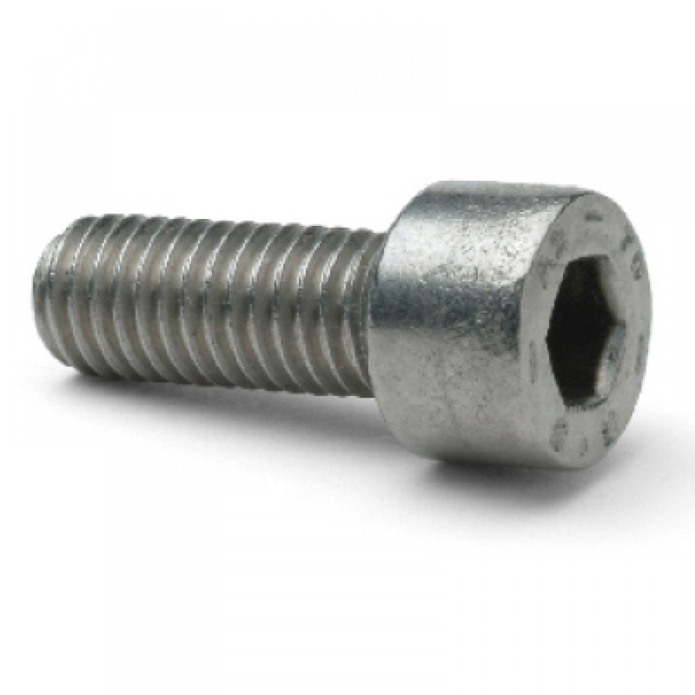 M8 x 20mm Allen Key Bolt Stainless Steel