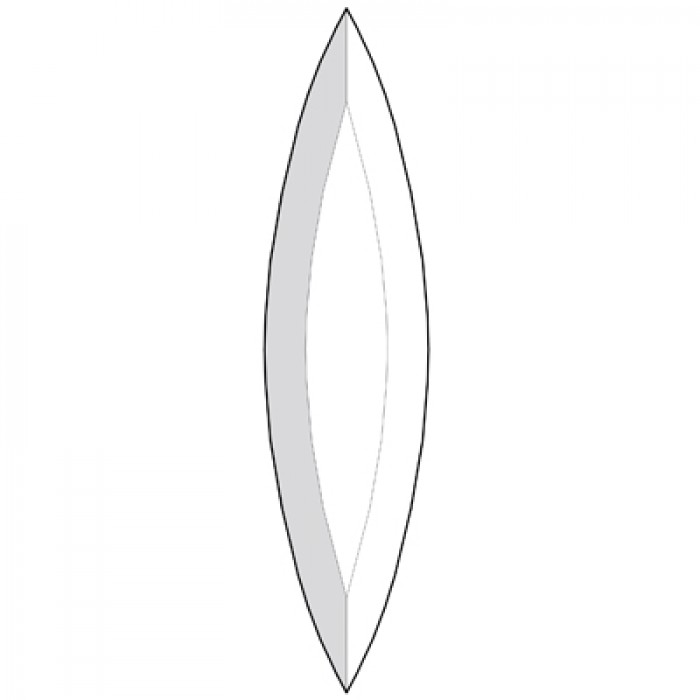 Teardrop 42x175mm (1)